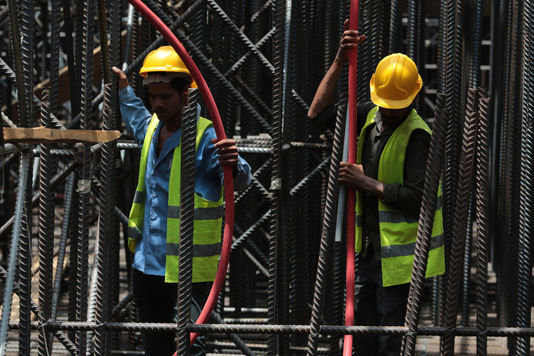 11.000 travailleurs bloqués en Arabie saoudite