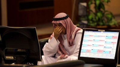 Golfe: chute des bourses sur fond de baisse du pétrole