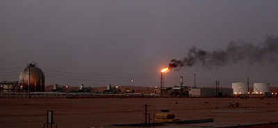 Le pétrole contre-attaque l’Arabie Saoudite