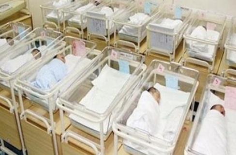Onze nouveaux-nés meurent dans un incendie dans un hôpital à Bagdad