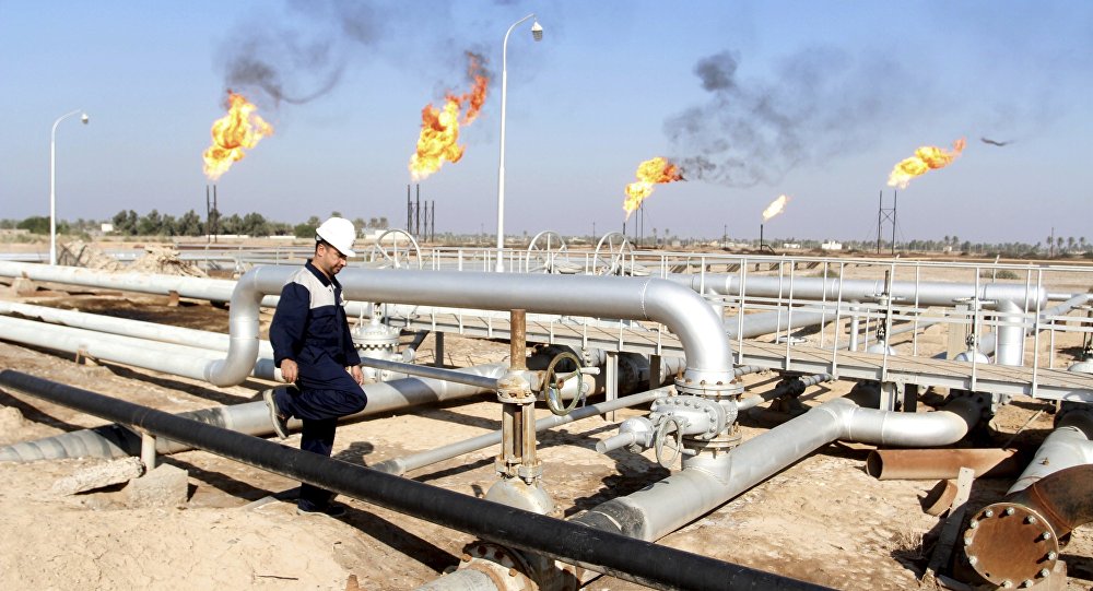 L’Irak va augmenter ses exportations de pétrole de cinq millions de barils