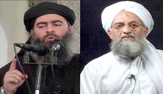 Zawahiri vs Baghdadi: Un conflit pour bientôt?