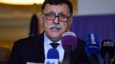 Libye: Paris ne veut pas d\’intervention militaire, mais peut sécuriser le gouv.