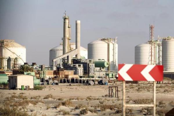 Libye: poursuite des combats autour des principaux sites pétroliers