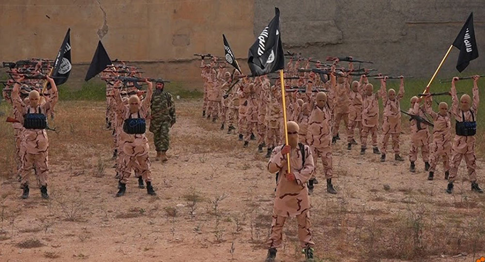 Le Front al-Nosra est-il une plus grande menace que l’Etat islamique ?