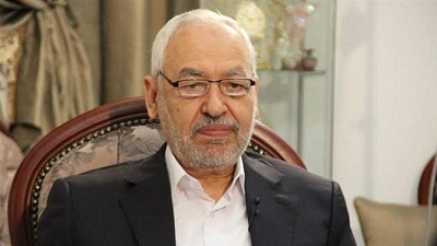 Tunisie/Ghannouchi: on ne peut pas placer le Hezbollah sur la liste terroriste
