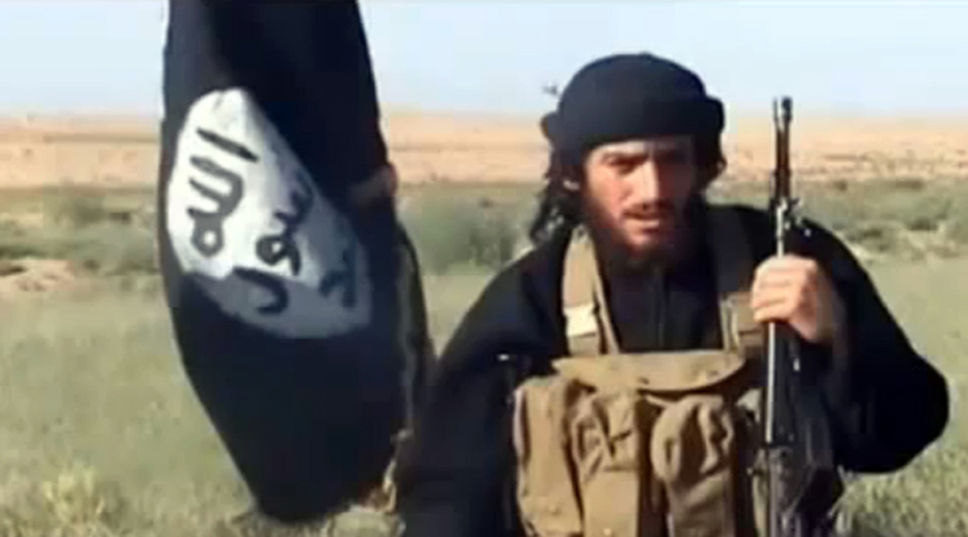 Les Etats-Unis assurent avoir abattu le numéro deux de Daesh, Al-Adnani