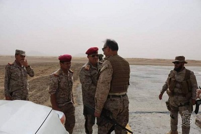 Yémen: Le prince Fahd arrive à la tête de renforts militaires et d’argents
