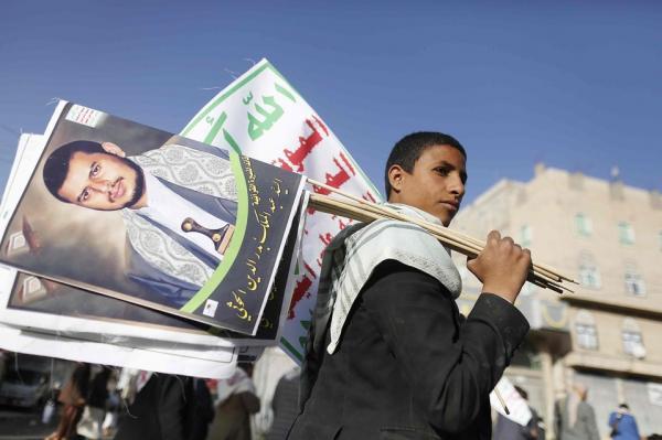 Al-Houthi tend la main aux Saoudiens opprimés pour les libérer du régime