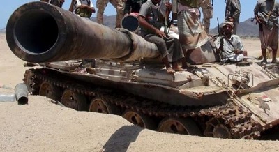 Yémen: 100 morts dans des affrontements à Bab al-Mandeb