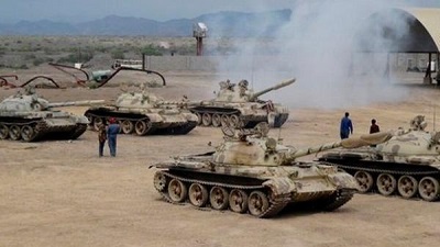 Yémen: 17 militaires tués, dont un officier soudanais, à Lahj