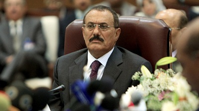 Ex-président du Yémen: l’Arabie se comporte comme le patron du Moyen-Orient