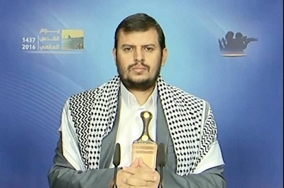 Journée d’AlQuds: S.al-Houthi fustige la normalisation des Arabes avec 