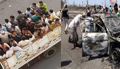 Yémen: Qui est derrière l’épuration ethnique et confessionnelle à Aden ?