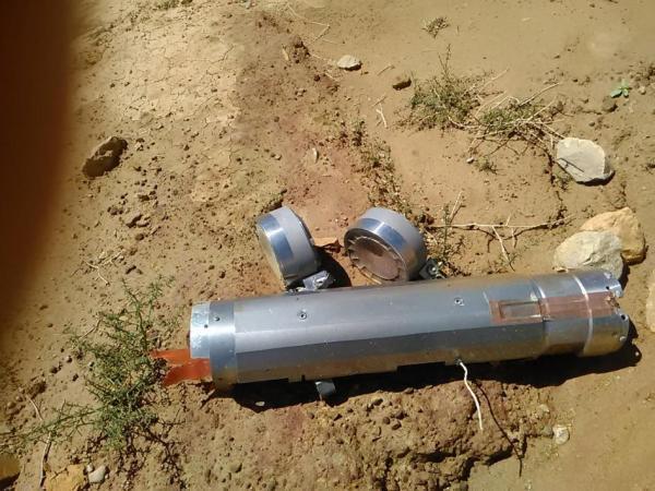 Yémen: Des bombes à sous-munitions contre Saada, une bombe US contre un hôpital
