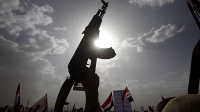 La France participe activement à la guerre au Yémen aux côtés des Saoudiens