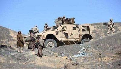 Yémen: 50 miliciens de la coalition tués par un missile Zelzal 3