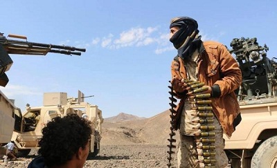 Yémen: tir d’un missile balistique en riposte aux violations saoudiennes