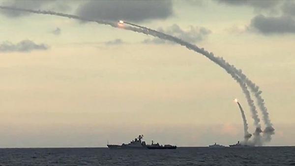 Vente probable de 5 navires russes équipés des missiles Kalibr à l’Arabie