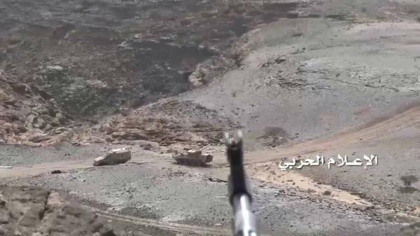 Yémen: Un missile frappe Aramco à Jizane, vidéo de 30 mn à Najrane