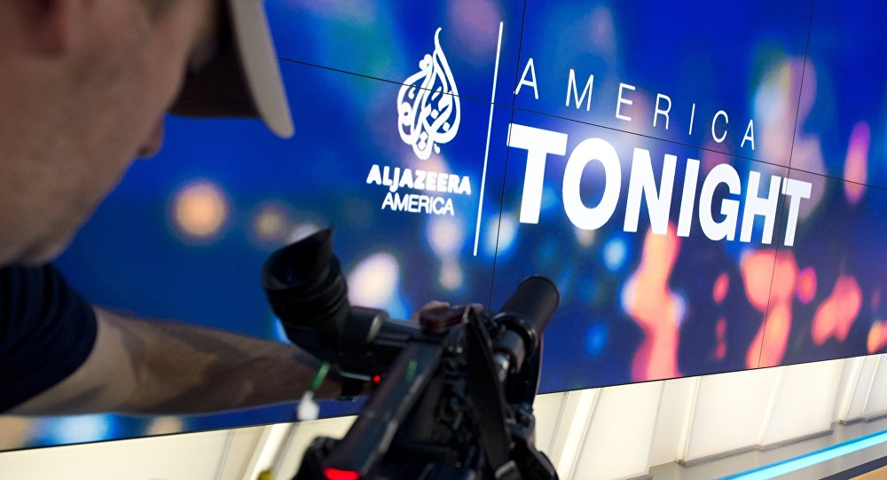 Après moins de trois ans, Al-Jazeera America met la clef sous la porte