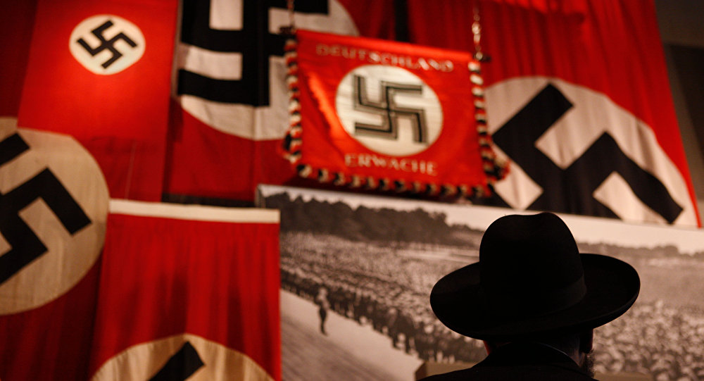 Comment l’agence Associated Press a collaboré avec les nazis