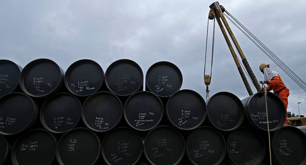 L’OPEP atteint son niveau maximal d’extraction de pétrole depuis 2008