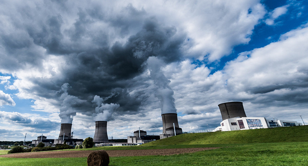 L’Europe manque de fonds pour démanteler ses usines nucléaires