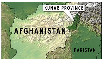Afghanistan: 10 civils tués dans un attentat suicide près d’un marché