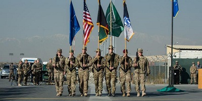 Afghanistan: sauf après le départ des USA, la paix sera rétablie