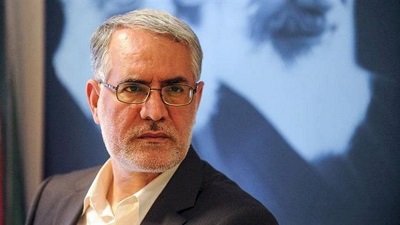 L’Iran convoque le chargé des intérêts égyptiens à Téhéran