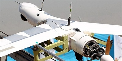 Le drone iranien qui inquiète Israël: celui qui a contourné ses Patriot dimanche