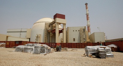 Iran : Bientôt une deuxième centrale nucléaire russe