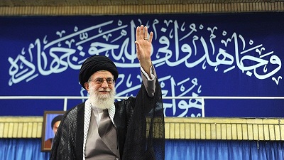 Iran: le guide suprême réitère sa 
