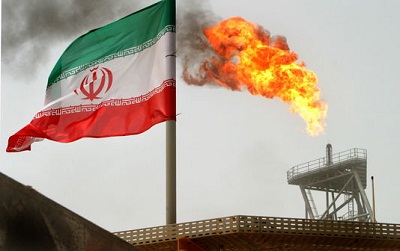 Iran: expédier du pétrole sans tankers