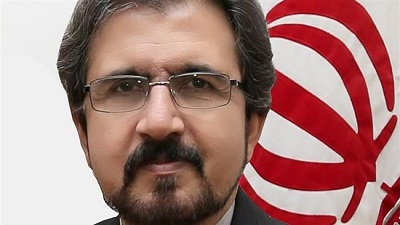 Le Ministère iranien des Affaires étrangères: la Grande-Bretagne ment..