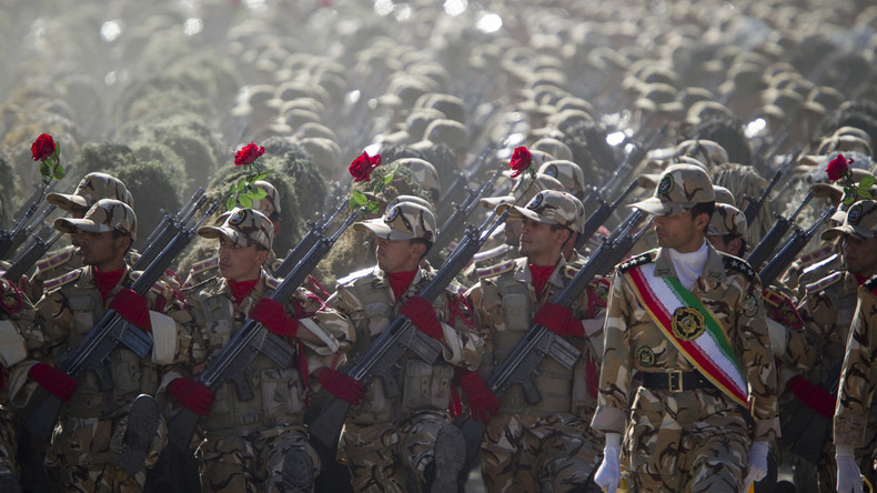 L’Iran abat quatre miliciens de Daech, démantèle une cellule terroriste