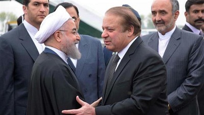 Pakistan et Iran renforcent leurs liens économiques
