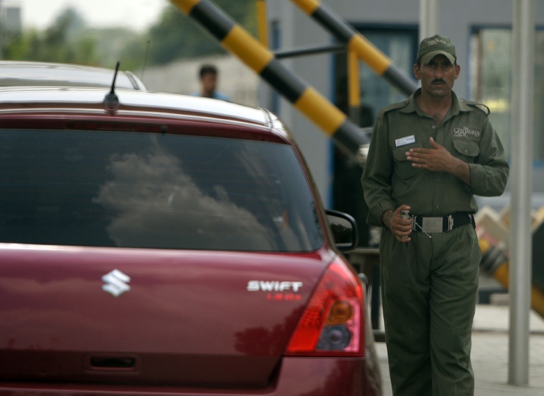 Le gouvernement pakistanais saisi sur l’usage de faux détecteurs d’explosifs