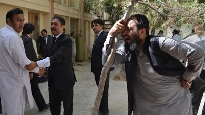 Daesh revendique l’attentat de Quetta au Pakistan