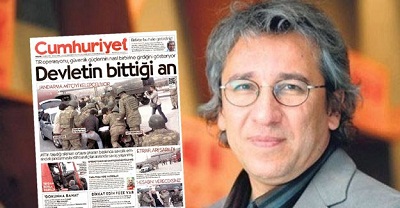 Turquie: le journaliste poursuivi promet de faire 
