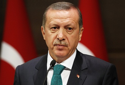 Après le putsch raté, Erdogan veut contrôler le renseignement et l’état-major