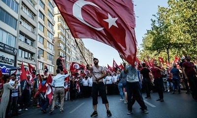Turquie: Mandats d’arrêt contre 42 journalistes après le putsch raté