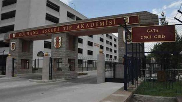 Turquie: mandats d’arrêt contre près de 100 employés d’un hôpital militaire