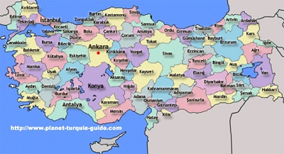 Dissolution de l’Etat national: la Turquie après la Syrie et l’Irak?