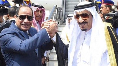 Accord entre l’Egypte et l’Arabie Saoudite – Le prix d’une île déserte