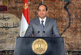 L’Egypte réagit avec colère aux 