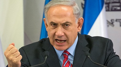 Netanyahu menace le Liban de recourir à la 