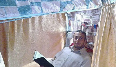 Un martyr des brigades AlQuds dans des affrontements avec l’occupation à Hébron
