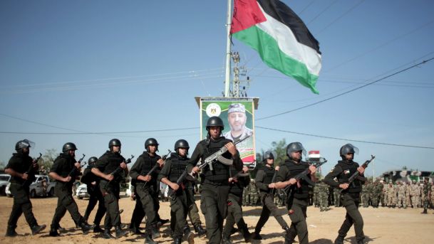 Gaza: les autorités du Hamas exécutent trois condamnés à mort (procureur)